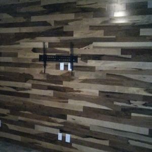 Meet your Posher, Teddy